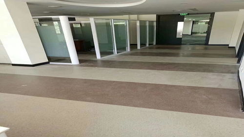 pvc彈性塑膠地板市場價格差異原因